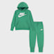 Nike   Sustainable Pullover Set groen 48879 1