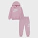Nike Club Fleece Set lichtroze 48888 1