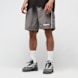 DropSize Piping Shorts grau 48889 1