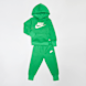 Nike NKN SUSTAINABLE PO SET stadium green verde 48893 1