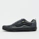 Vans Knu Skool gris 48926 1
