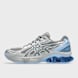 ASICS SportStyle Gel-Kinetic Fluent grijs 48933 1