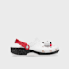 Crocs Peanuts Classic Clog weiß 48966 1