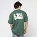 Dickies GORDONSVILLE TEE SS pine needle groen 49018 1