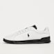 Polo Ralph Lauren HRT CRT II white/black bianco 49027 1