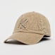 '47 Clean Up MLB New York Yankees beige 49066 1