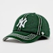 '47 Clean Up Contrast Stitch MLB New York Yankees vert 49071 1