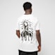 Mister Tee Sacred Mary Tee blanc 49103 1