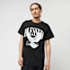 Mister Tee Blessed Forever Tee noir 49128 1
