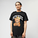 Mister Tee NY Crowned Bear Tee zwart 49133 1