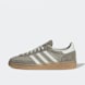 adidas Originals Handball Spezial W silver pebble/orbit grey/gum4 grijs 49173 1