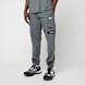 Under Armour Tech Utility Woven Pants grijs 49176 1