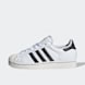 adidas Originals Superstar II W blanc 49217 1