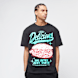 Mister Tee Delicious Sandwich Oversize Tee preto 49232 1