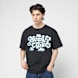 Mister Tee Head In The Clouds Oversize Tee nero 49242 1