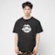 Mister Tee Off My Lips Oversize Tee preto 49249 1