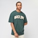 Mister Tee Reach High Fear None Oversize Tee verde 49256 1