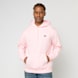 Lacoste Sweatshirt military green rose 49343 1