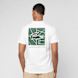 Lacoste T-Shirt blanc 49357 1