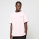 Lacoste T-Shirt lichtroze 49356 1