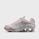 Nike WMNS Shox R4 rosa 49409 1