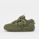PUMA LaFrancé Oak Tree JR verde 49568 1