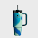 Stanley The Quencher H2.O FlowState Tumbler | 0,9L azul 49670 1