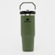 Stanley The IceFlow Flip Straw 2.0 Tumbler | 0,9L vert 49691 1