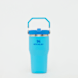 Stanley The IceFlow Flip Straw 2.0 Tumbler | 0,6L bleu 49700 1
