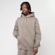 Nike Nocta NRG CS Fleece Hoodie brązowy 49758 1