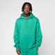 Nike Nocta NRG CS Fleece Hoodie verde 49759 1