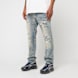 Smoke Rise Vintage Washes Jeans azul 49773 1