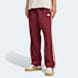 adidas Originals Loose Trackpant rood 49767 1