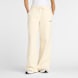 New Balance Reimagined Fleece Wide Leg Pants bege 49853 1