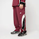 New Balance In Game Woven Trackpant rosso 49869 1