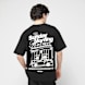 Another Cotton Lab Sunday Morning T-Shirt schwarz 49880 1