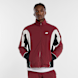 New Balance In Game Woven Track Jacket rosso 49873 1