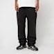 2Y STUDIOS ARUN OPEN HEM STRAIGHT JEANS VINTAGE BLUE negro 61376 1
