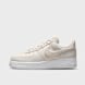 Nike   WMNS Air Force 1 '07 Next Nature beige 61364 1