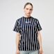 Karl Kani Signature Pinstripe Os T-Shirt bleu 61402 1