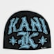 Karl Kani Looplabel Scully schwarz 65526 1