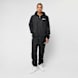 Sergio Tacchini Carson 024 Hoodie Tracksuit negro 87480 1