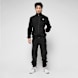 Sergio Tacchini Cesena Tracksuit schwarz 89291 1