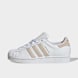adidas Originals Superstar II W biały 84522 1