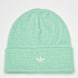 adidas Originals Adicolor Cuff Beanie verde 84552 1