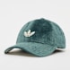adidas Originals Liberty Baseball Cap zelena 84547 1