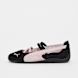 PUMA Speedcat Ballet SD Wns schwarz 84502 1