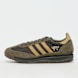 adidas Originals SL 72 RS grün 84516 1