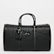 Jordan Jam Monogram Duffle Bag schwarz 91139 1