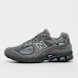 New Balance 2002 grijs 91134 1